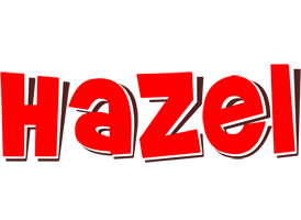 Hazel basket logo