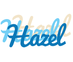 Hazel breeze logo