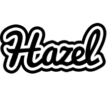 Hazel chess logo