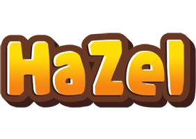 Hazel cookies logo