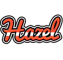 Hazel denmark logo