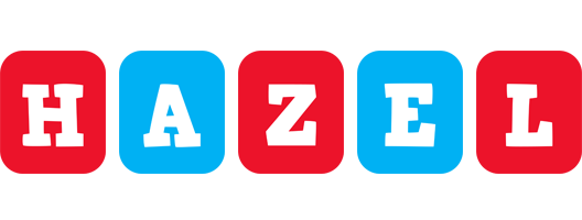 Hazel diesel logo