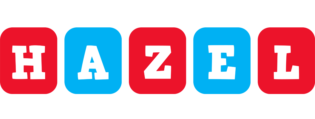 Hazel diesel logo