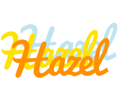 Hazel energy logo