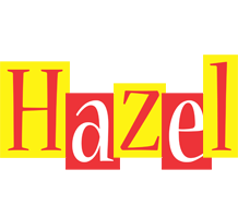 Hazel errors logo