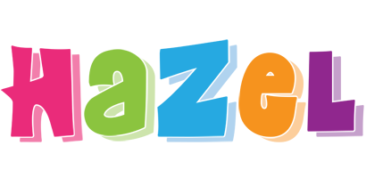 Hazel friday logo