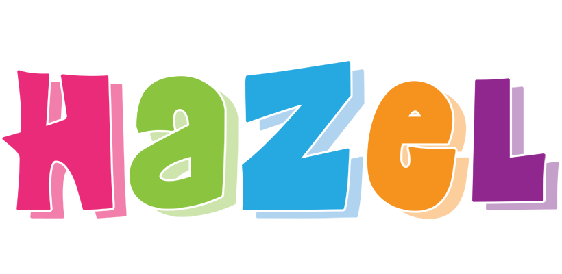 Hazel friday logo