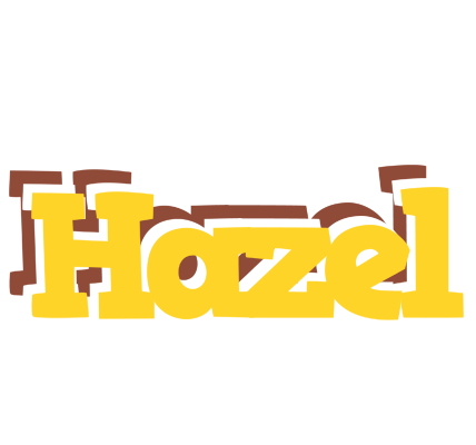 Hazel hotcup logo