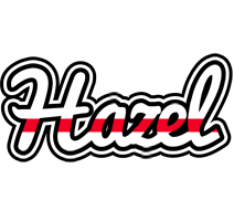 Hazel kingdom logo