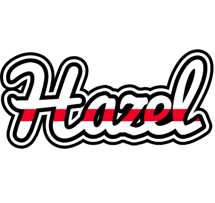 Hazel kingdom logo