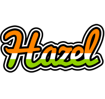 Hazel mumbai logo
