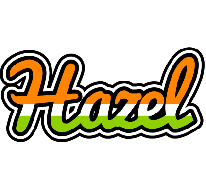 Hazel mumbai logo
