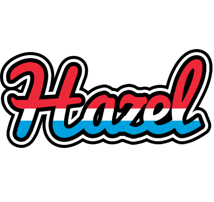Hazel norway logo