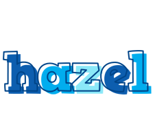 Hazel sailor logo