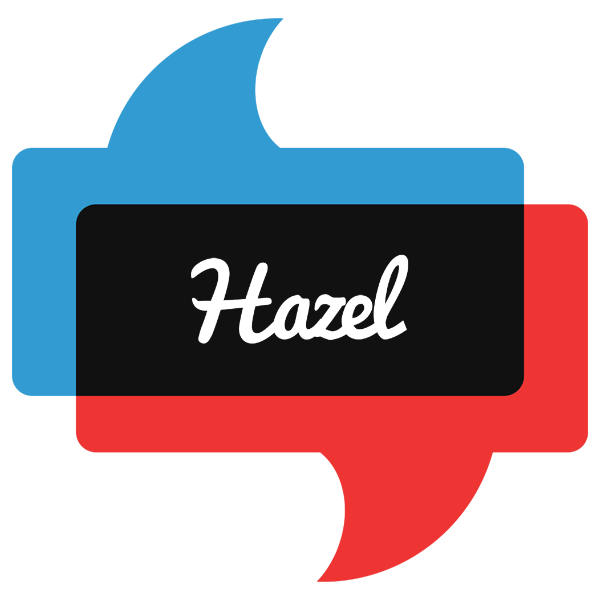 Hazel sharks logo