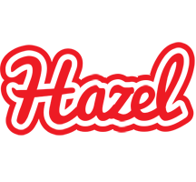 Hazel sunshine logo