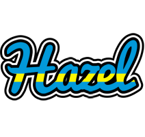 Hazel sweden logo