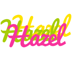 Hazel sweets logo
