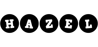 Hazel tools logo