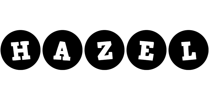 Hazel tools logo