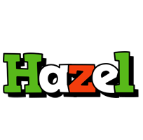 Hazel venezia logo