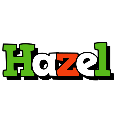 Hazel venezia logo