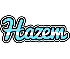 Hazem argentine logo