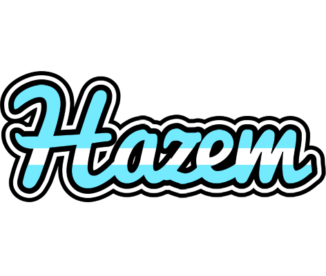 Hazem argentine logo