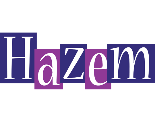 Hazem autumn logo