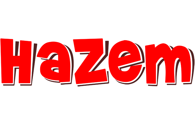 Hazem basket logo