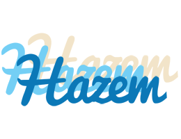 Hazem breeze logo