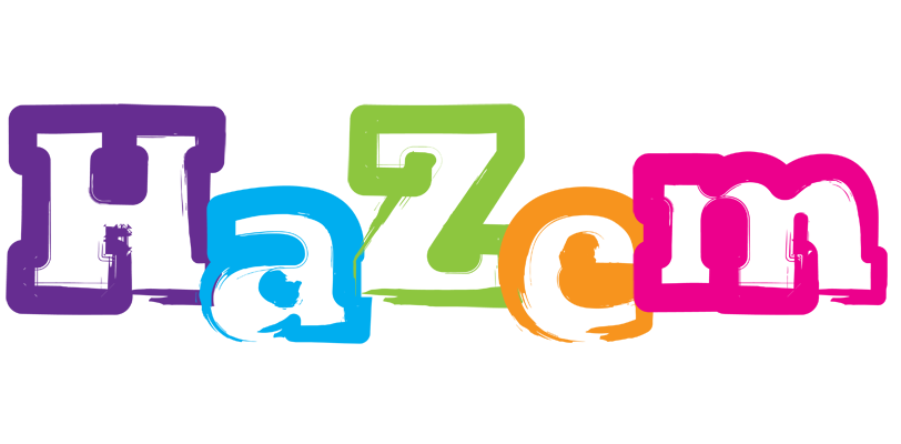 Hazem casino logo