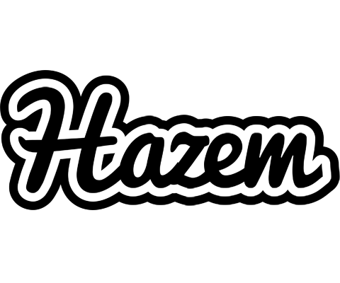 Hazem chess logo