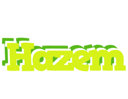 Hazem citrus logo