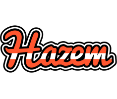 Hazem denmark logo