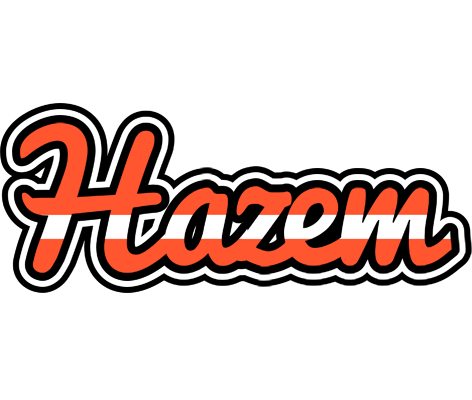 Hazem denmark logo