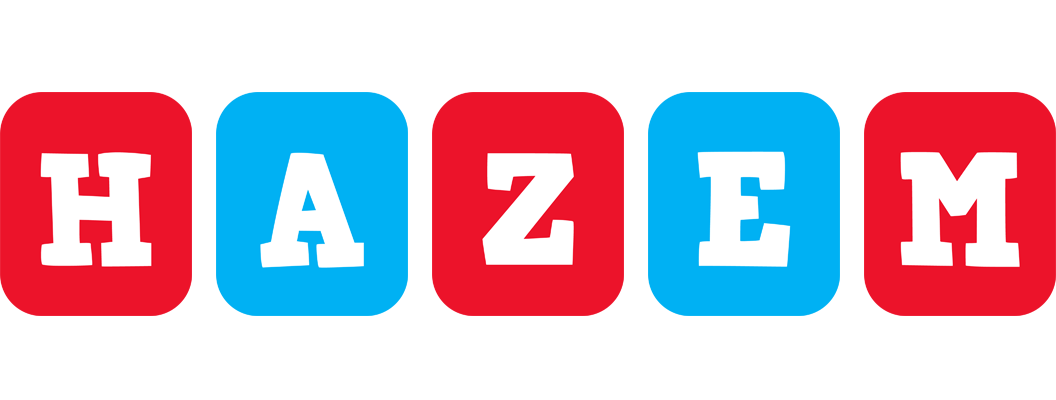 Hazem diesel logo