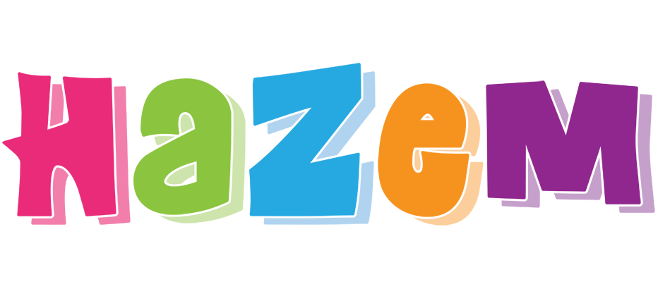 Hazem friday logo