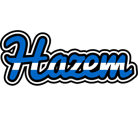 Hazem greece logo
