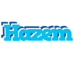 Hazem jacuzzi logo