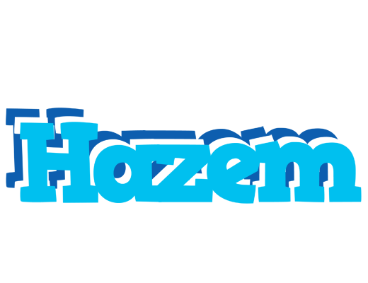 Hazem jacuzzi logo