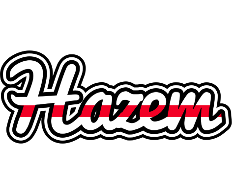 Hazem kingdom logo