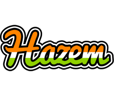 Hazem mumbai logo