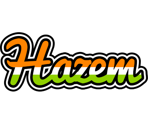 Hazem mumbai logo