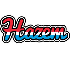 Hazem norway logo