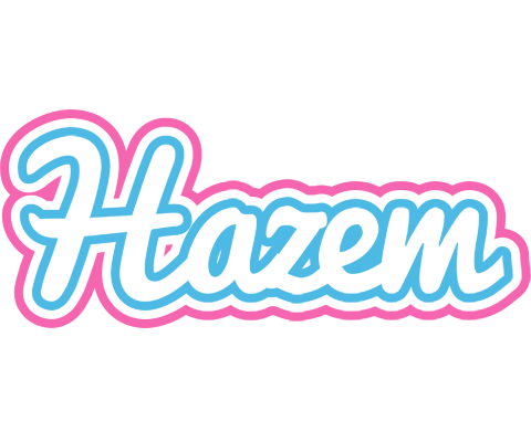 Hazem outdoors logo