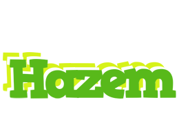 Hazem picnic logo