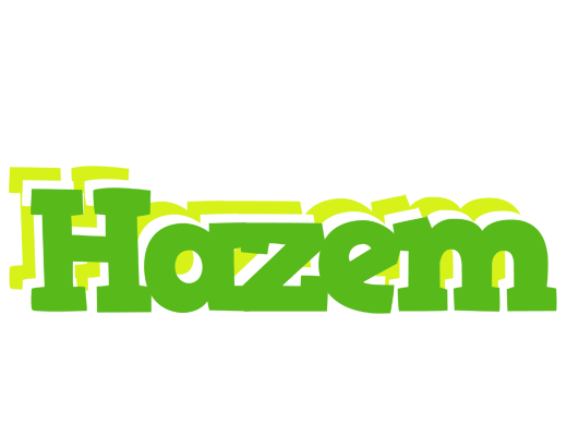 Hazem picnic logo