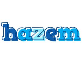 Hazem sailor logo