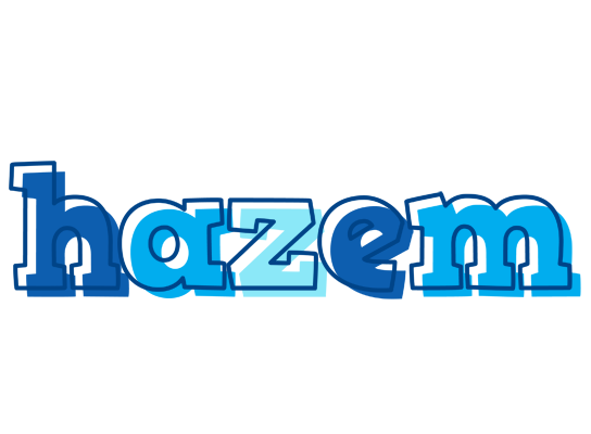 Hazem sailor logo